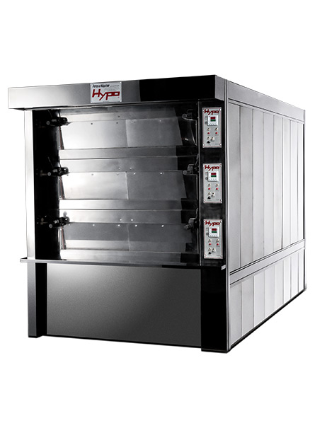 Forno Elétrico Bloco