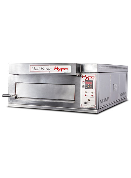 Forno Elétrico Modular